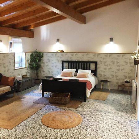 Getxo Garden Houses - The Suite المظهر الخارجي الصورة