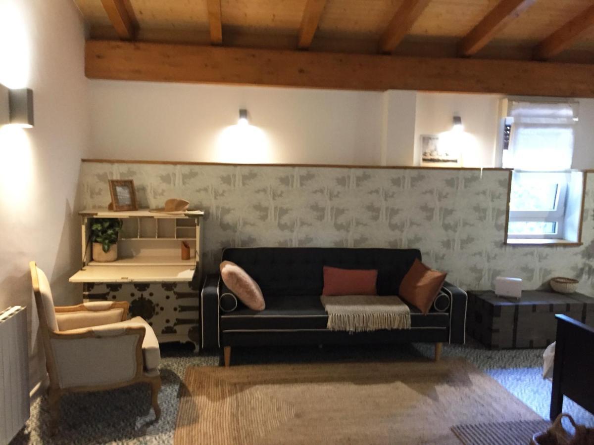 Getxo Garden Houses - The Suite المظهر الخارجي الصورة