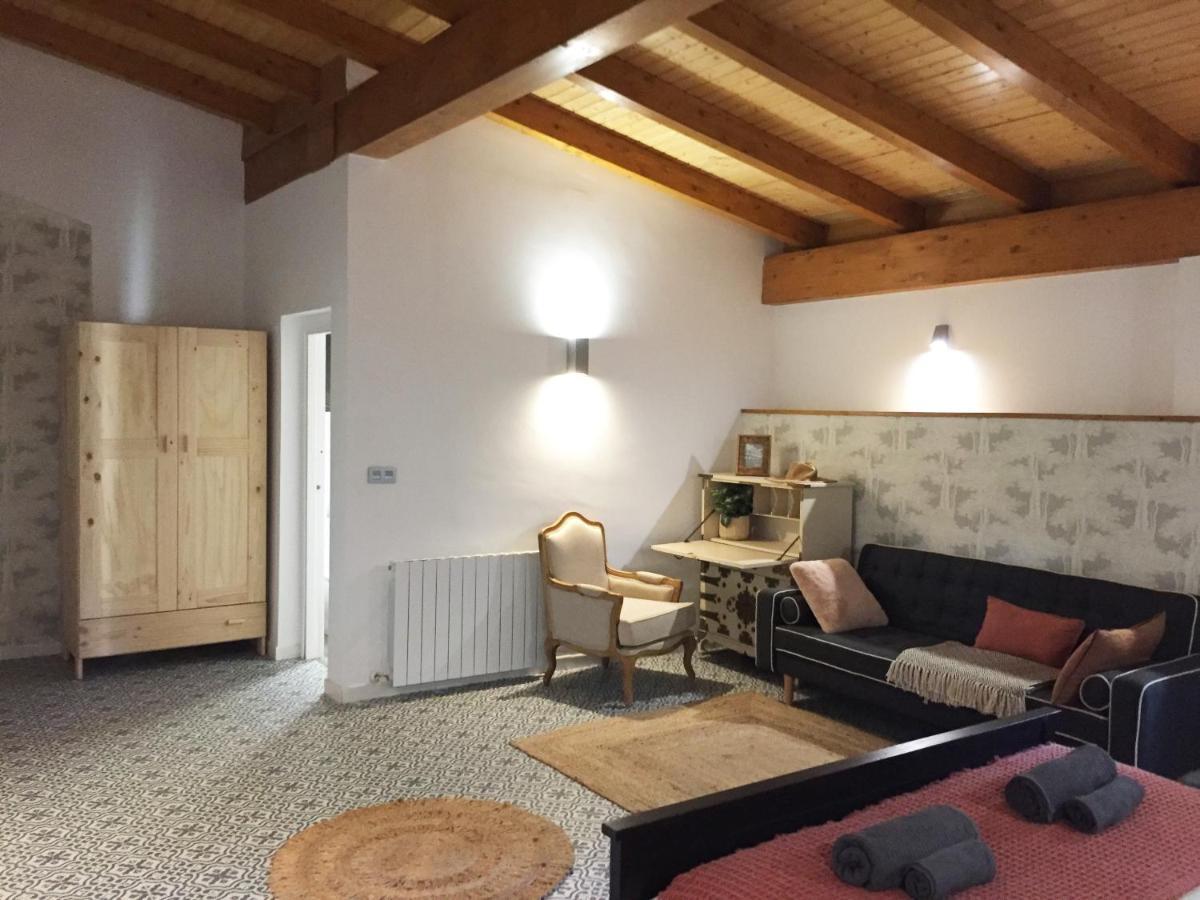 Getxo Garden Houses - The Suite المظهر الخارجي الصورة