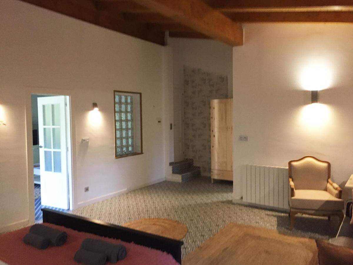 Getxo Garden Houses - The Suite المظهر الخارجي الصورة