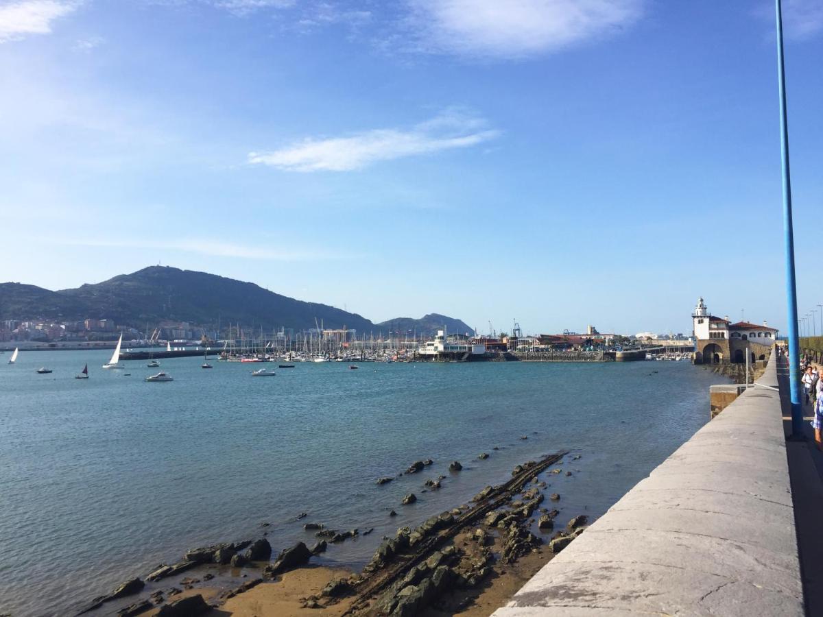Getxo Garden Houses - The Suite المظهر الخارجي الصورة